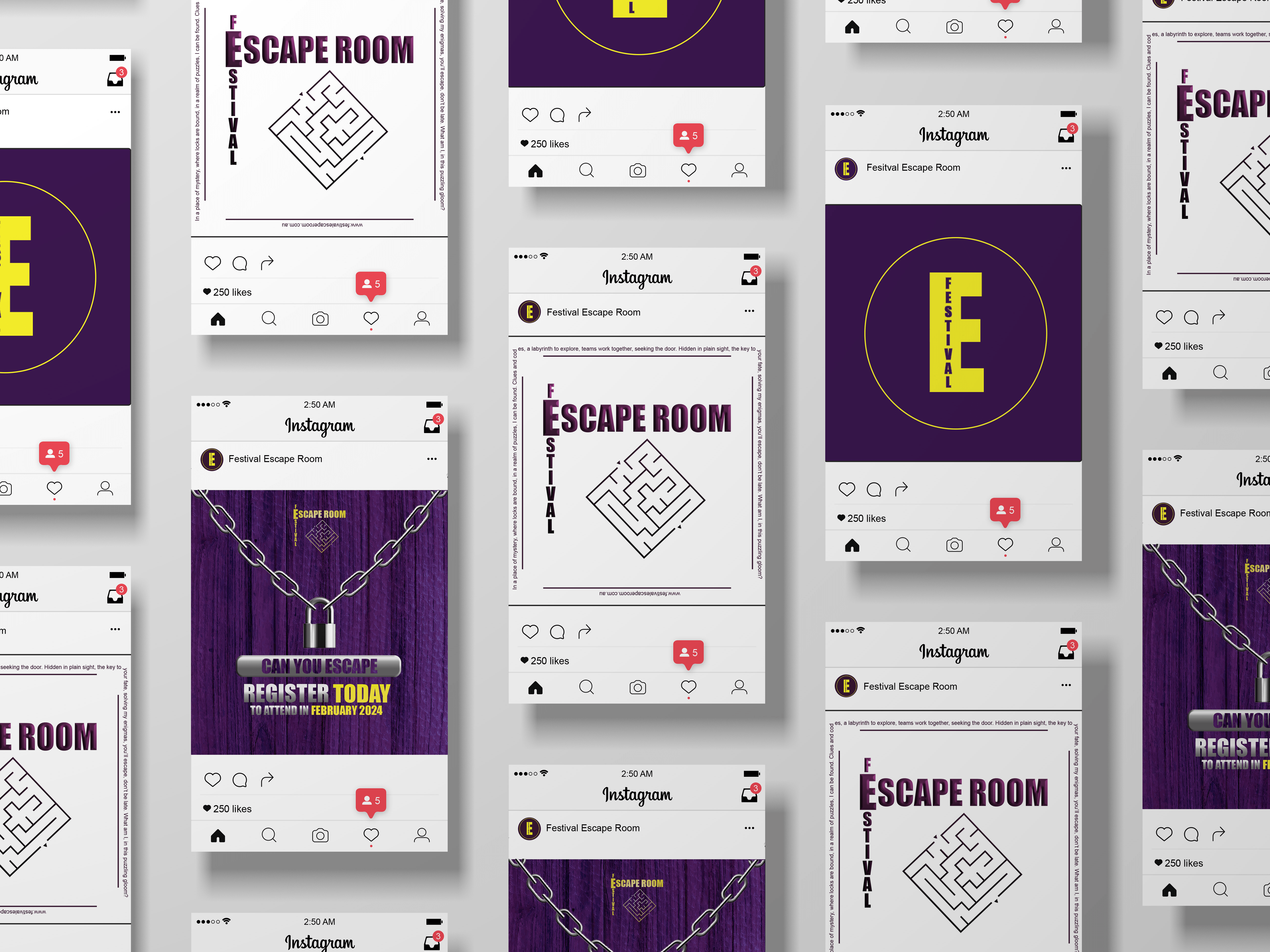 social media management designs