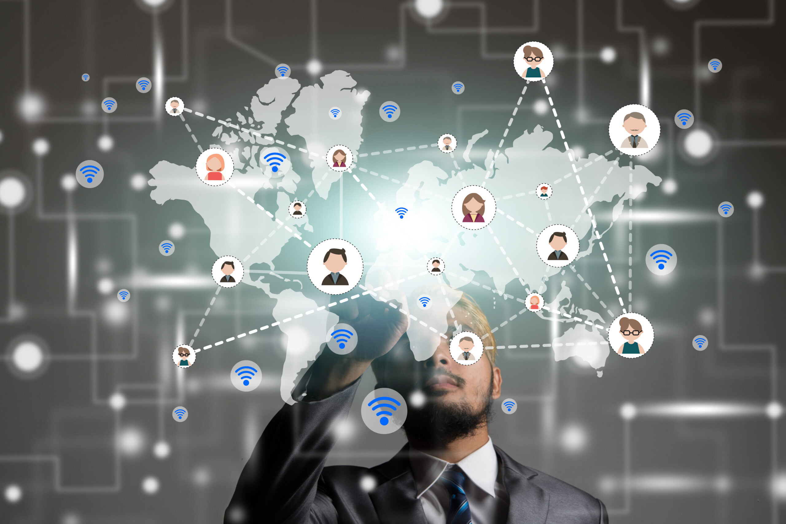aussie designers image of linkedin